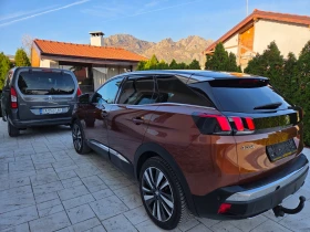 Peugeot 3008 1.6. GT-LINE , снимка 8