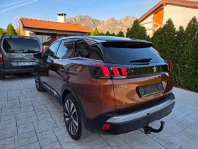Peugeot 3008 1.6. GT-LINE , снимка 7