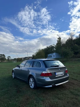 BMW 525 M57/197, снимка 4