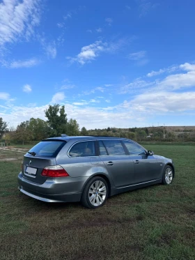 BMW 525 M57/197, снимка 6