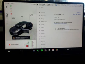 Tesla Model 3, снимка 9