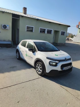Citroen C3, снимка 1