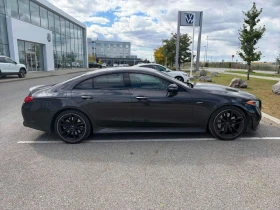 Mercedes-Benz CLS 53 AMG, снимка 3