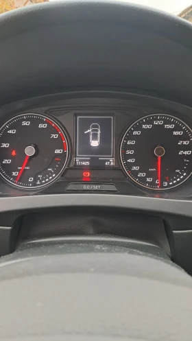 Seat Toledo, снимка 3