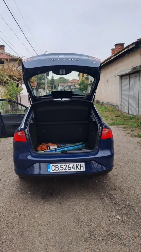 Seat Toledo, снимка 2