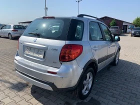     Suzuki SX4 1.9DDIS/120hp