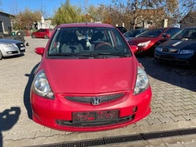 Honda Jazz 1.4 83 к.с facelift - [1] 