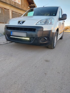 Peugeot Partner УНИКАТ, снимка 2