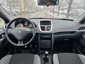 Peugeot 207 1.4 | Mobile.bg   11