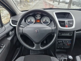 Peugeot 207 Собствен лизинг , снимка 7