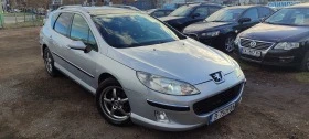     Peugeot 407 2.0HDI-136.. 2005  