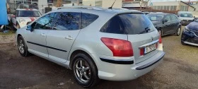     Peugeot 407 2.0HDI-136.. 2005  