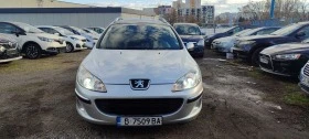     Peugeot 407 2.0HDI-136.. 2005  