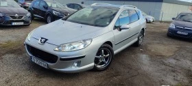     Peugeot 407 2.0HDI-136.. 2005  