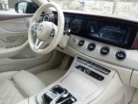 Обява за продажба на Mercedes-Benz E 400 AMG/4 MATIC/designo ~72 499 лв. - изображение 7
