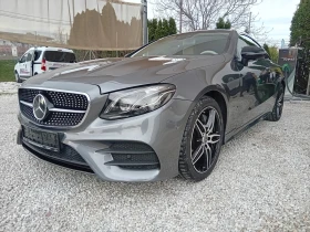 Обява за продажба на Mercedes-Benz E 400 AMG/4 MATIC/designo ~72 499 лв. - изображение 1