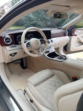 Обява за продажба на Mercedes-Benz E 400 AMG/4 MATIC/designo ~69 900 лв. - изображение 7