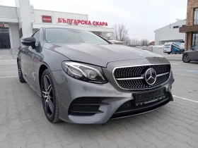 Обява за продажба на Mercedes-Benz E 400 AMG/4 MATIC/designo ~72 499 лв. - изображение 1