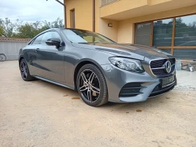 Обява за продажба на Mercedes-Benz E 400 AMG/4 MATIC/designo ~69 900 лв. - изображение 1