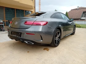 Обява за продажба на Mercedes-Benz E 400 AMG/4 MATIC/designo ~69 900 лв. - изображение 2