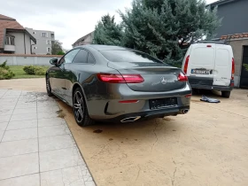 Обява за продажба на Mercedes-Benz E 400 AMG/4 MATIC/designo ~69 900 лв. - изображение 3