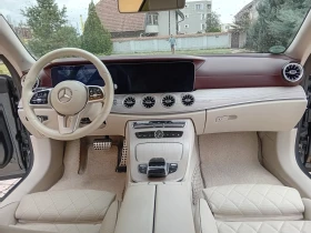 Обява за продажба на Mercedes-Benz E 400 AMG/4 MATIC/designo ~69 900 лв. - изображение 6