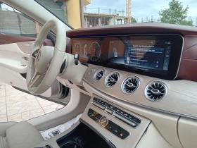 Обява за продажба на Mercedes-Benz E 400 AMG/4 MATIC/designo ~69 900 лв. - изображение 8