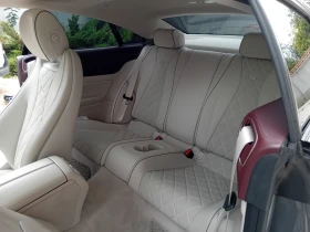 Обява за продажба на Mercedes-Benz E 400 AMG/4 MATIC/designo ~69 900 лв. - изображение 11