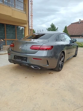 Обява за продажба на Mercedes-Benz E 400 AMG/4 MATIC/designo ~69 900 лв. - изображение 5