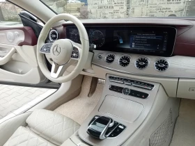 Обява за продажба на Mercedes-Benz E 400 AMG/4 MATIC/designo ~72 499 лв. - изображение 10