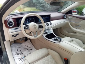 Обява за продажба на Mercedes-Benz E 400 AMG/4 MATIC/designo ~69 900 лв. - изображение 9