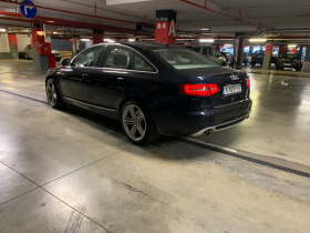 Audi A6 3.0TFSI, снимка 5