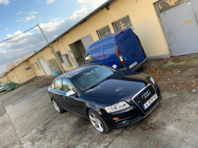 Audi A6 3.0TFSI, снимка 2