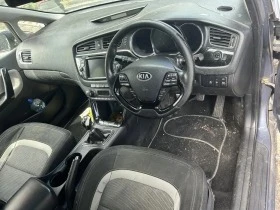 Kia Ceed 1.6 - 111 лв. - 20755174 | Car24.bg