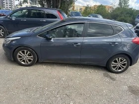 Kia Ceed 1.6 - 111 лв. - 20755174 | Car24.bg