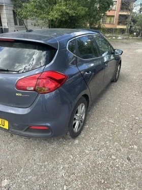 Kia Ceed 1.6 - 111 лв. - 20755174 | Car24.bg