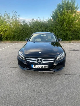     Mercedes-Benz C 200 2.0 241k.