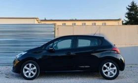 Peugeot 208 BLUE HDI | Mobile.bg    6