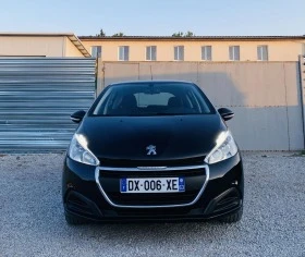 Peugeot 208 BLUE HDI | Mobile.bg    2