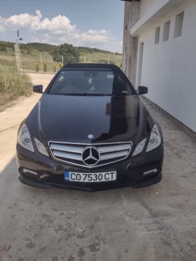  Mercedes-Benz E 350