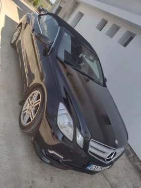 Mercedes-Benz E 350, снимка 2