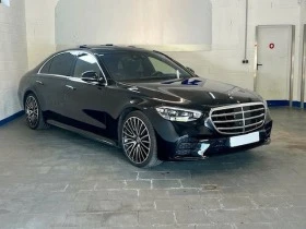 Mercedes-Benz S 400 FULL/AMG/LONG/ | Mobile.bg    2