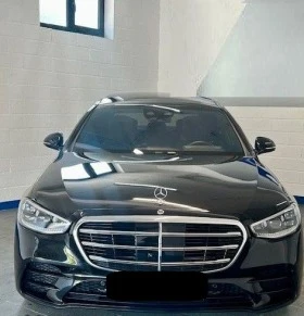 Mercedes-Benz S 400 FULL/AMG/LONG/ | Mobile.bg    3