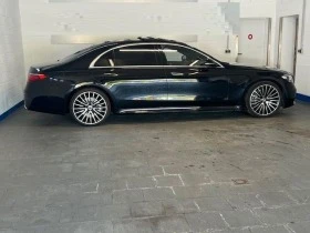 Mercedes-Benz S 400 FULL/AMG/LONG/ | Mobile.bg    6