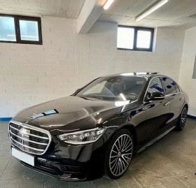     Mercedes-Benz S 400 FULL/AMG/LONG/