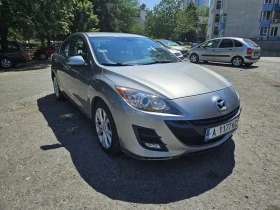 Mazda 3 1.6HDI, снимка 2