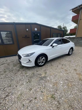 Hyundai Sonata 2.0 LPi  | Mobile.bg    4