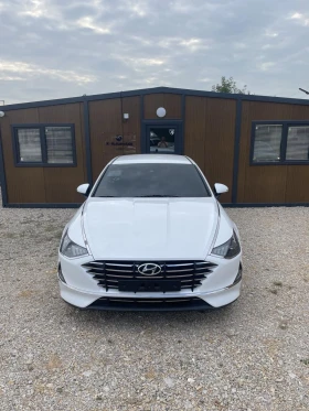 Hyundai Sonata 2.0 LPi  | Mobile.bg    2