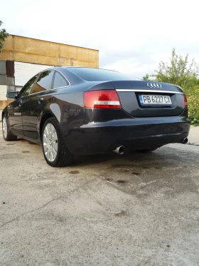 Audi A6 2.0 tdi, снимка 2