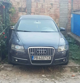 Audi A6 2.0 tdi, снимка 16